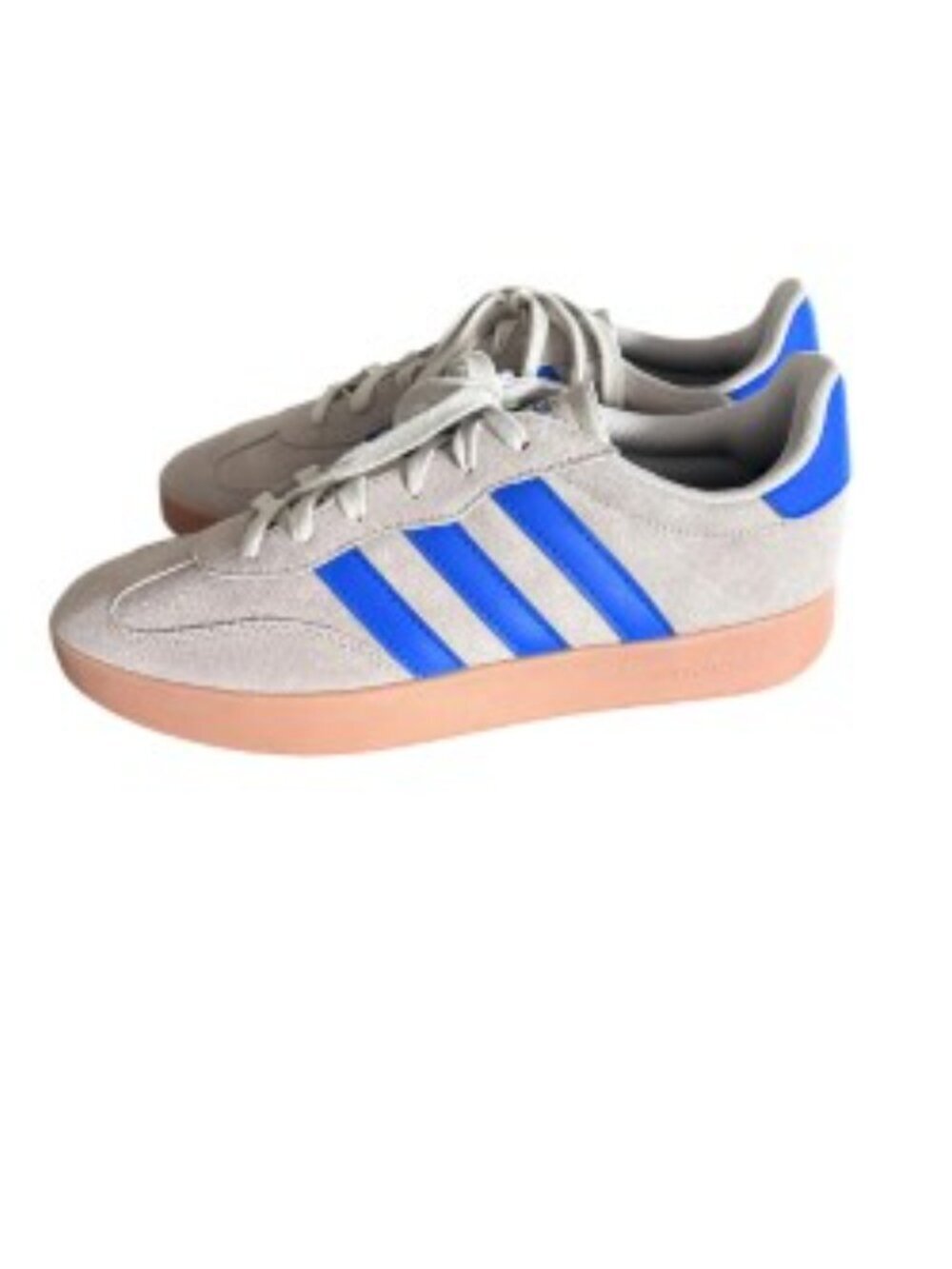 Adidas Barreda Lace Up Sneakers 11.5